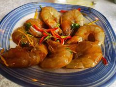 -渔娘渔家丹东海鲜(东直门店)