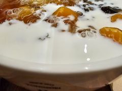 -彬媽糖水(侨鑫国际店)