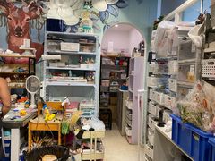 -杜勒瓦DIY烘焙&个性化蛋糕定制