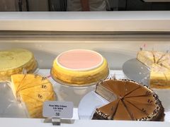 -Lady M(沙田新城市广场店)
