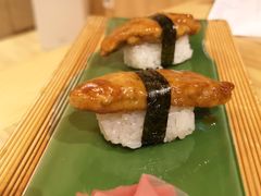 -隐泉京望日式料理(太和广场店)