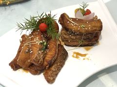 -乾隆美食·本帮菜(黄河路店)