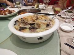 -东豪园林海鲜酒家(南港路辅路店)