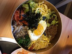 iphone_upload_pic-八福力韩国休闲餐厅(泉舜店)