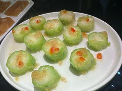 -顺峰顺水顺德菜(龙华店)