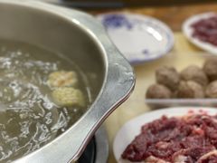 -贵宾牛·潮汕牛肉火锅(珠池总店)