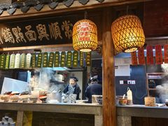 -南京大牌档(之心城店)