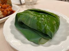荷叶粉蒸肉-得月楼·省级非遗·传统苏帮菜(观前店)