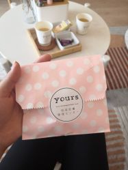-Yours悦姿·美肌美甲