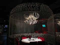 卡座-海底捞火锅(河东万达广场店)