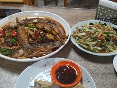 -高淳老街土菜馆(迎薰门店)