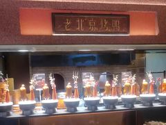 -炊江南·上海菜(国展华漕店)