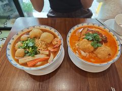 -曼谷食堂·泰国家庭料理(丹桂路店)