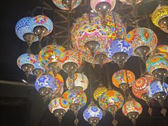 -巴扎美食·新疆菜·西域歌舞表演餐厅(新疆大厦店)