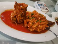 -香丰阁·烤鸭·川湘菜(昌平店)