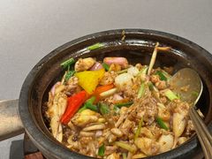 -御膳汤品(猎人坊店)