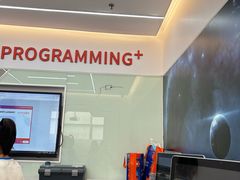 -斯坦星球AI编程·机器人科创·科学实验·信奥·思维·STEM·积木拼搭·竞赛考级(浦东联洋广场大拇指龙阳御桥中心)