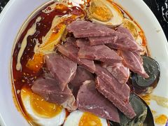 -何老二卤汁凉粉