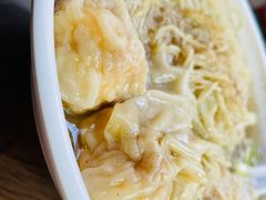 -小梁哥云吞面(黄贝岭店)