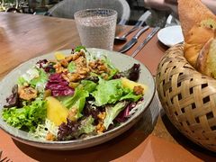 -Golden Lily河内巴黎法越料理餐厅(建国西路店)