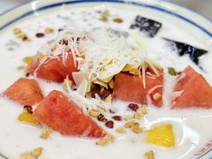 -江记甜品(罗湖店)