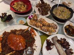 -喜记避风塘炒辣蟹(旗舰店)