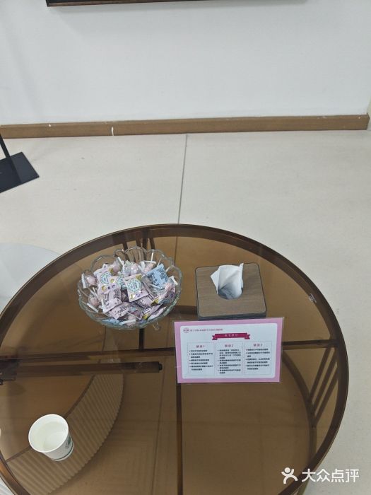 薇兰专业脱毛连锁机构(大望路店)图片
