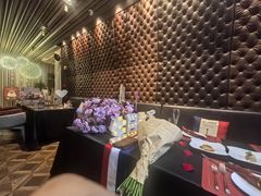 -塞纳河法国餐厅(唐延路店)