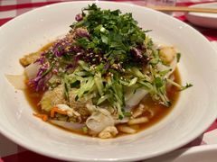 西贝面筋-西贝(枫蓝国际购物中心店)