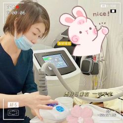 点击看大图 -Lily纤美·科技减脂中心