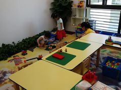-想家粒科学探索中心(青林湾店)