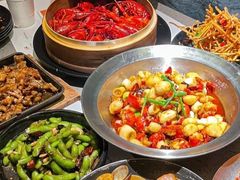 -一棠龙虾•王牌虾球(光谷天地店)