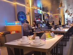 -徐记小怪兽肉蟹煲店(哈西万达金街店)