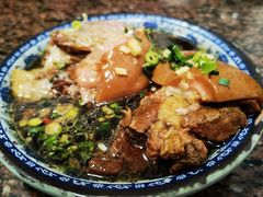 特色羊肉-张一品食府