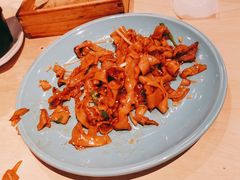 -避风塘(百联东郊店)