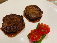 -8餐厅(新葡京酒店)