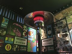 -尼珂波咖啡站(联合广场店)