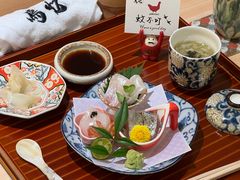 -鳥忆·omakase炭火烧鸟