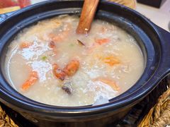 -南拳十三姨·潮汕砂锅粥·粤菜(西单大悦城店)