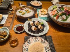 -月龍吟(朝龙汇店)