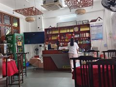 -粤北餐馆