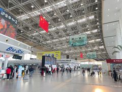 -南昌昌北国际机场