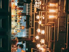 -光音瓦特俱乐部(高新店)