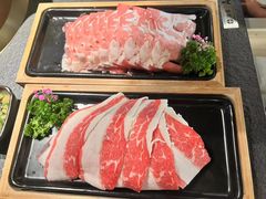 -湊湊火锅·茶憩(卓展店)