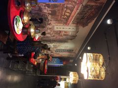 義聚成门框老北京火锅店-义聚成老北京炙子烤肉(门框店)