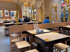 -陳香貴·蘭州牛肉面(月星环球港店)