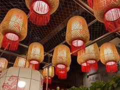 -热火朝天鲜切牛肉火锅(南强街巷店)