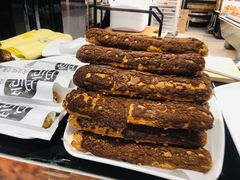 -皇后西斯汀饼店(文化路店)