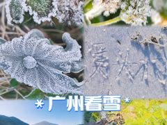 -广州溪头村