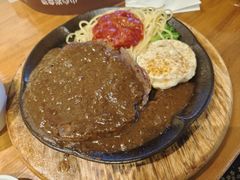 沙朗牛排-厚生港萃·小吃餐厅(苍梧路店)